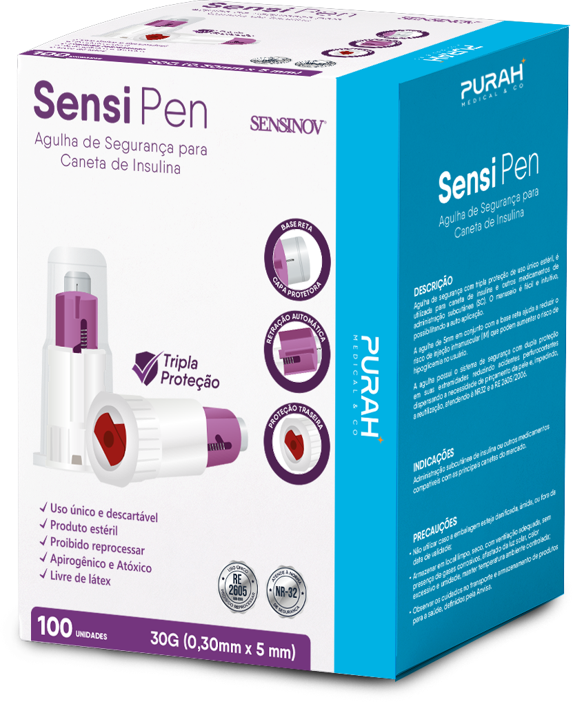 Caixa Inner da Purah